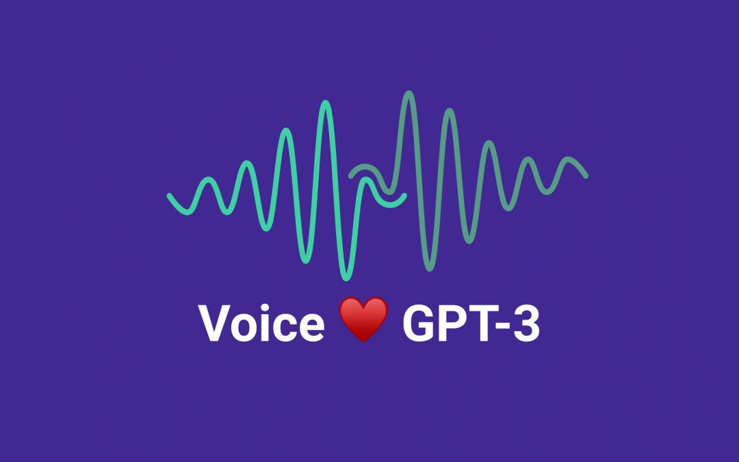 Alexa with Resemble AI featuring GPT 3 and Albert Einstein