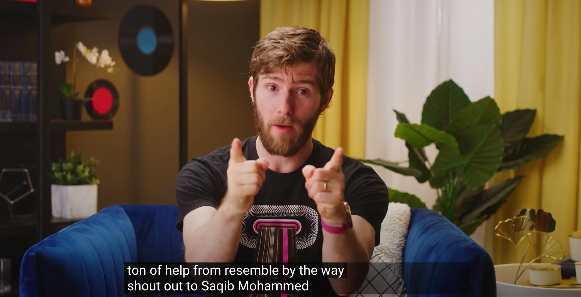 Does make tech tips much how linus How Much