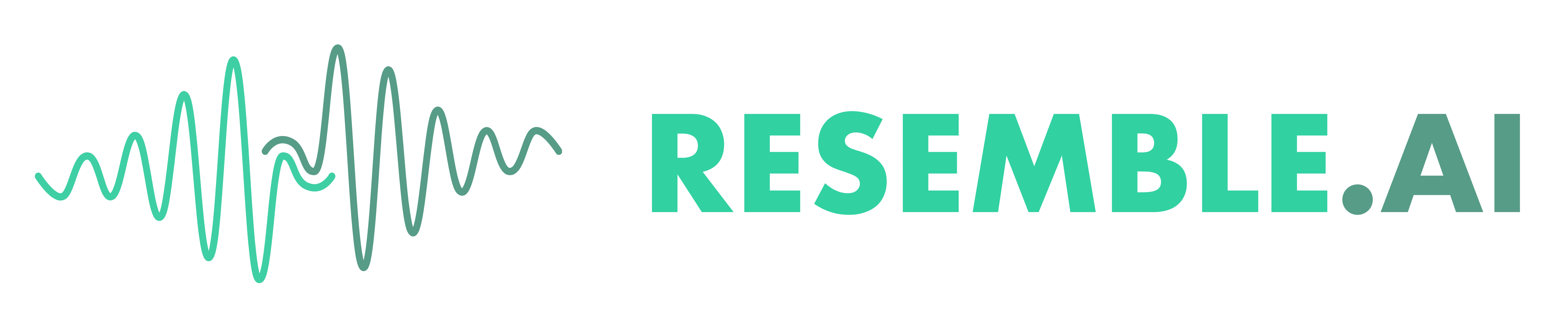 Digital Characters Resemble AI