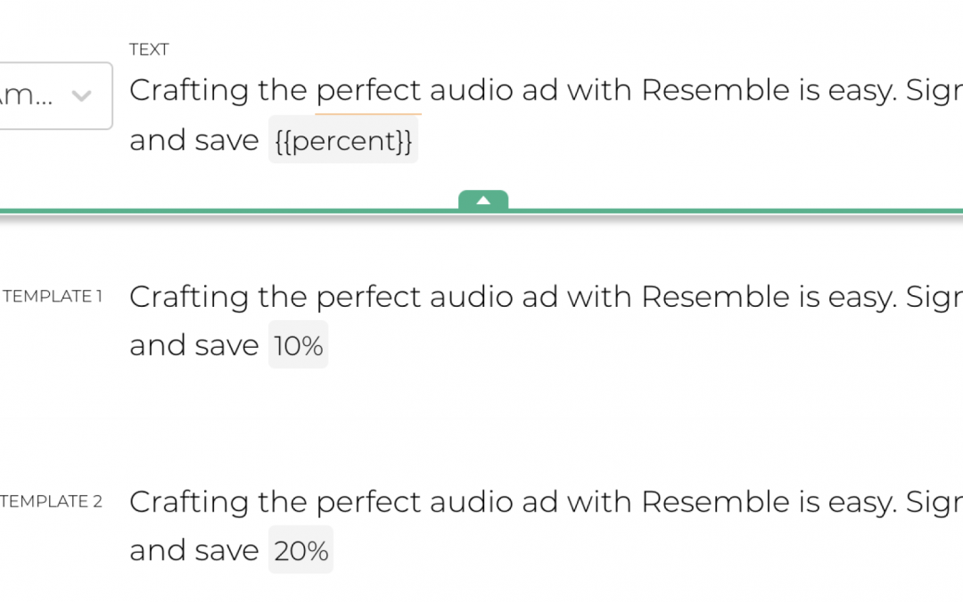 How to Design the Perfect Audio Ads (with Examples)