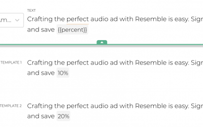 How to Design the Perfect Audio Ads (with Examples)