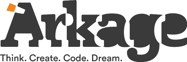 Arkage logo