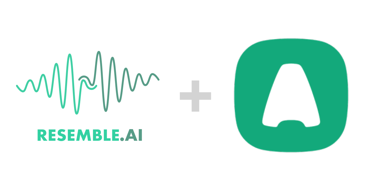 resemble ai with aircall