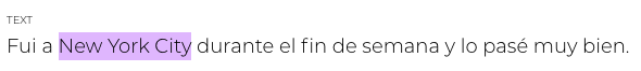 spanish-localize