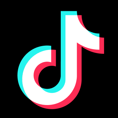 tik tok icon