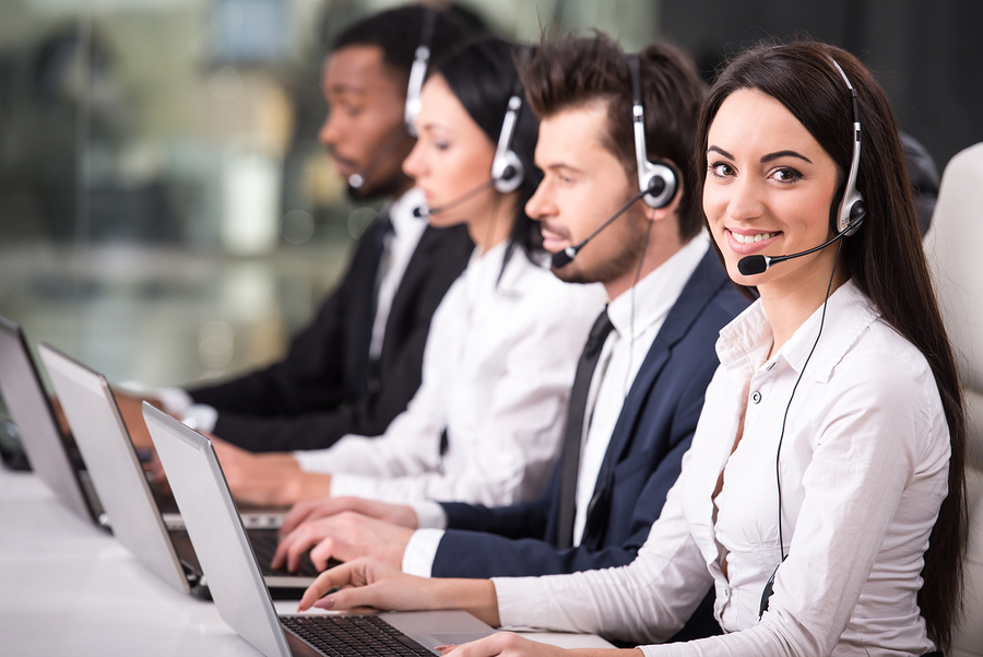 Call Center Call Center