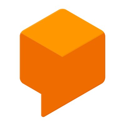 DialogFlow Resemble AI custom voices integration