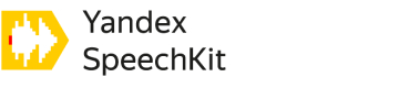 yandex speechkit tts