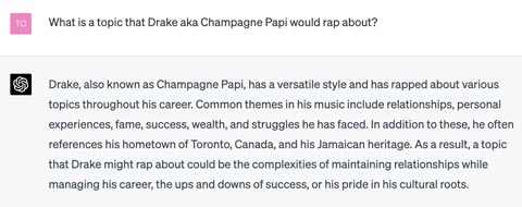 Rap-Bars-With-AI-Voice-ChatGPT-Drake