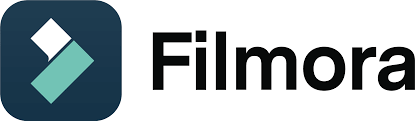 Filmora Logo