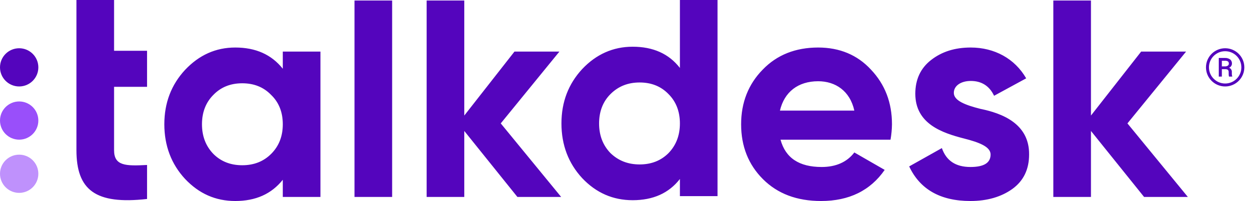 Talk Desk & Resemble AI Integration