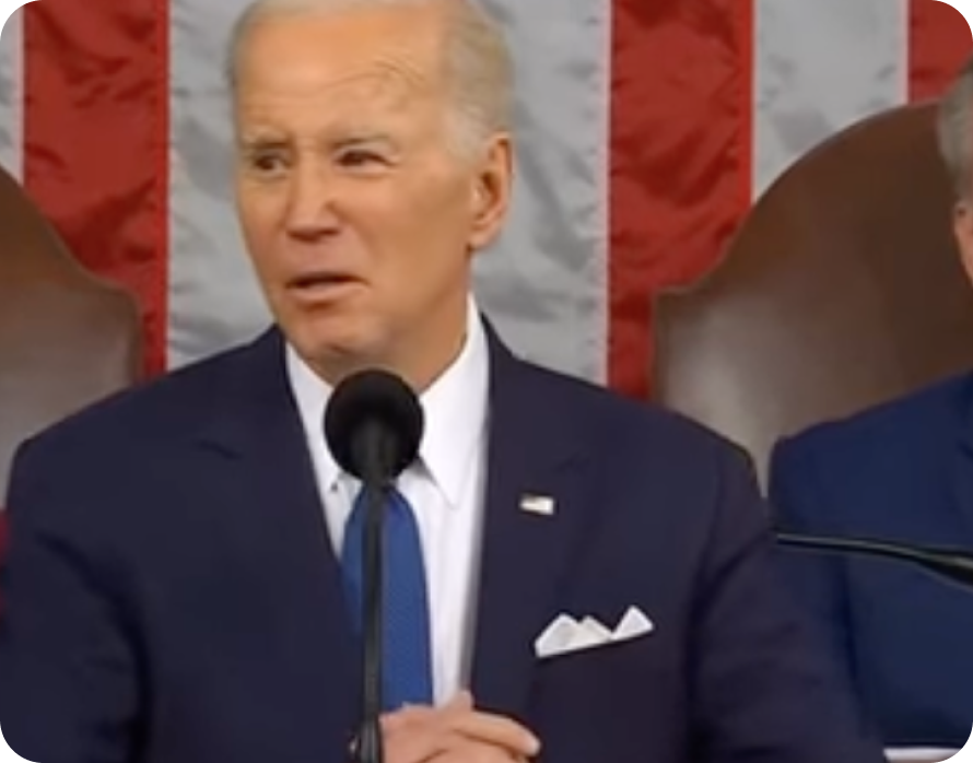 Joe Biden Deepfake Resemble Detect works to identify Joe Biden deepfake.