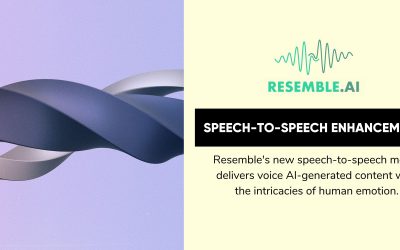 Speech-to-Speech Model Enhancements