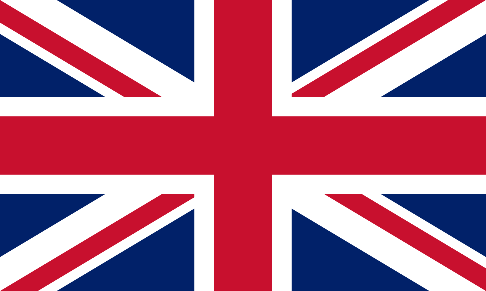 British Accent