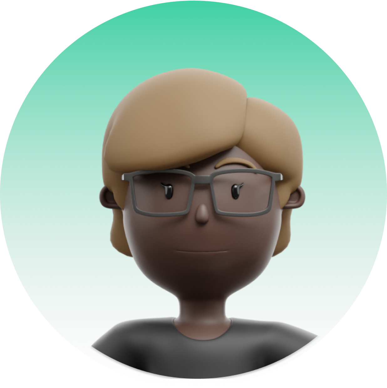 Marketplace Voice -Beth