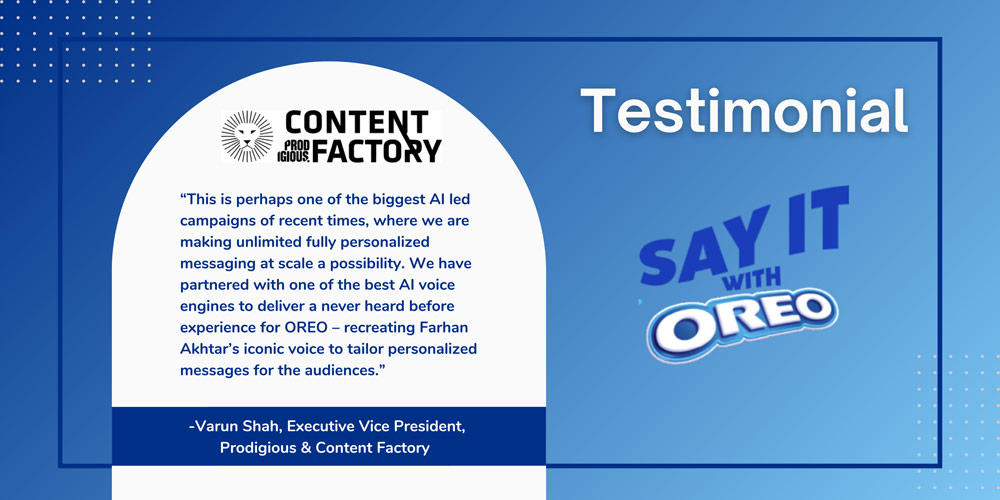 Resemble-AI-Oreo-Case-Study-Content-Factory Resemble AI Case Study: Say It With Oreo Testimonial