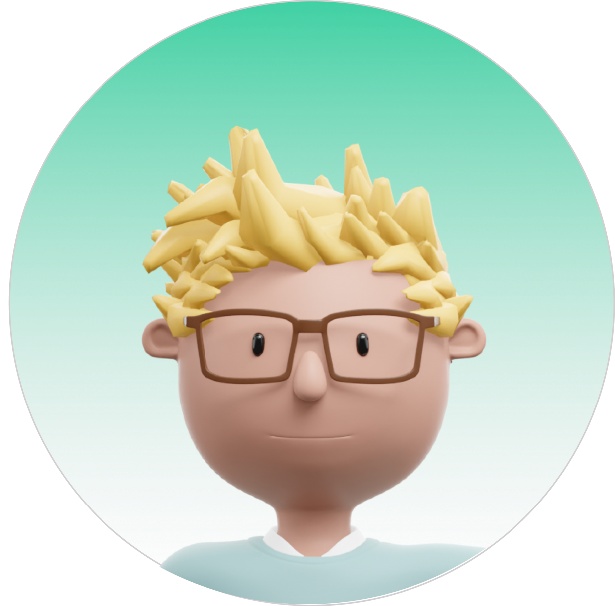 Marketplace Voice - Seth
