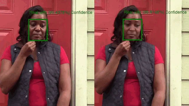 Microsoft Deepfake Authenticator Tool