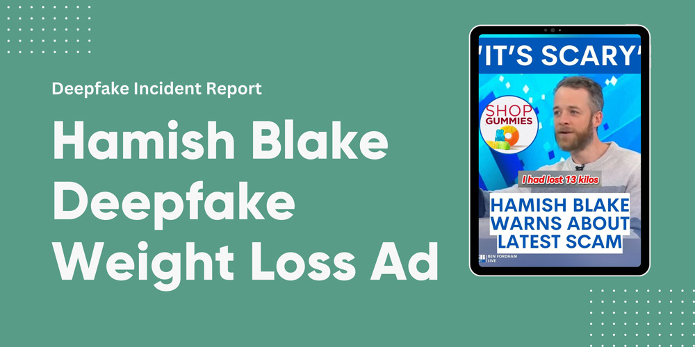 Resemble-AI-Hamish-Blake-Ad Hamish Blake Deepfake Incident Report