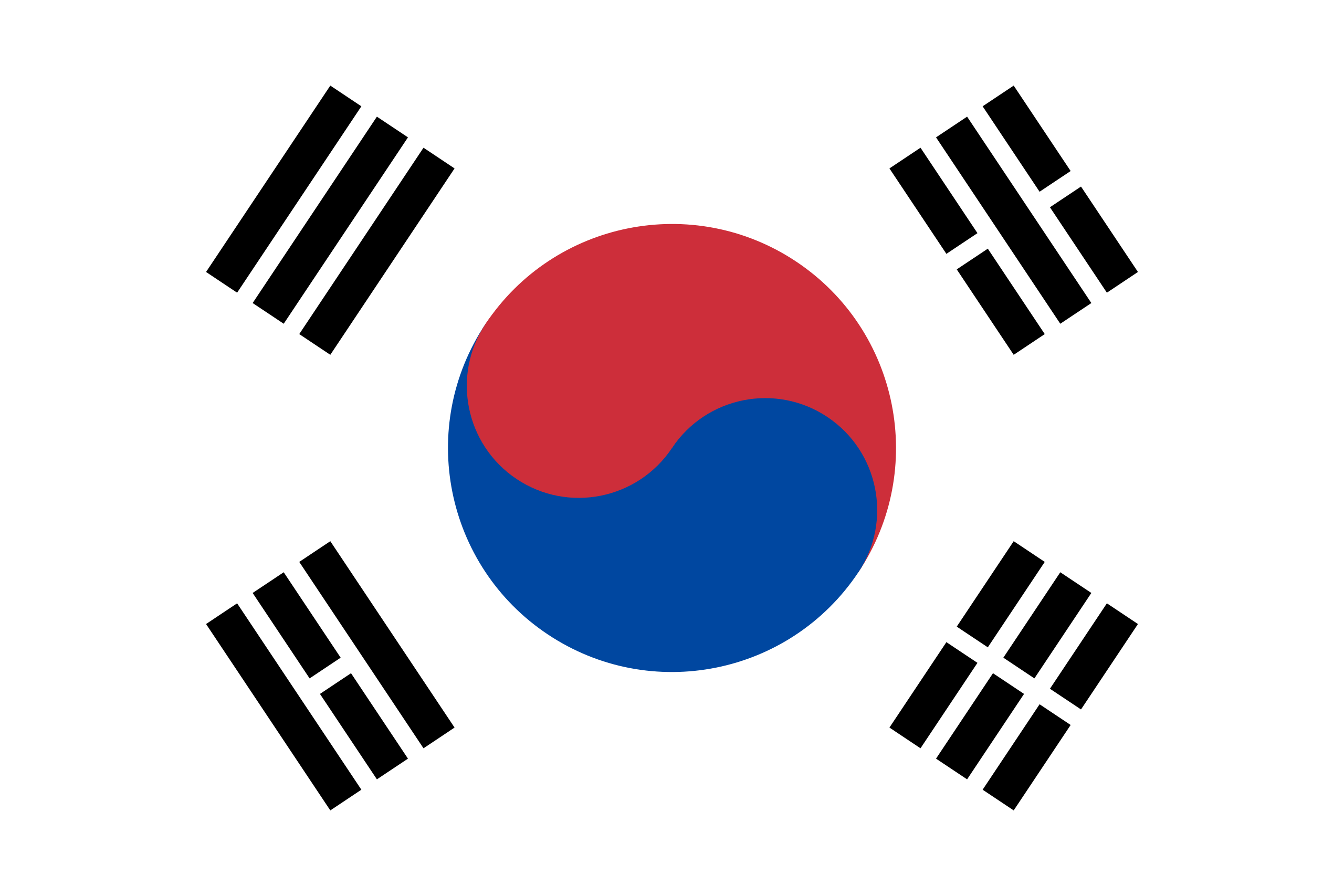 South Korean Text to Speech