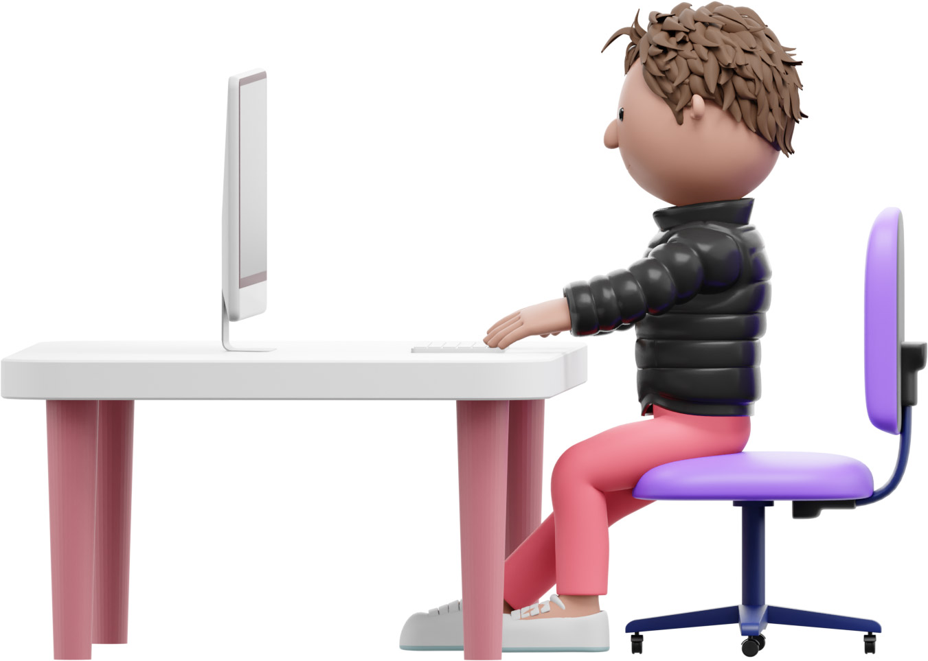 Gaming-Developer Resemble AI Voice Cloning