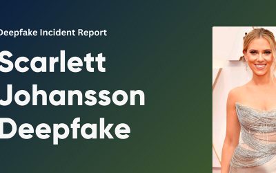 Scarlett Johansson Deepfake: Lisa AI App