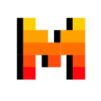 Mistral AI logo for generative voice bots
