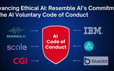 Advancing Ethical AI: Resemble AI’s Commitment to the AI Voluntary Code of Conduct