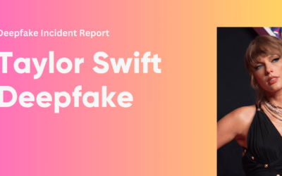 Taylor Swift Deepfake: Le Creuset Cookware