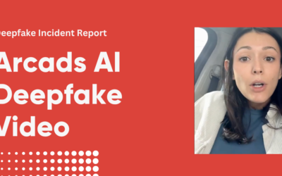 Arcads AI Deepfake Video