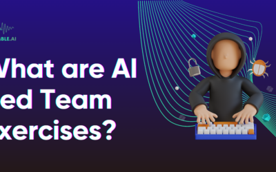 What are AI Red Team Exercises?