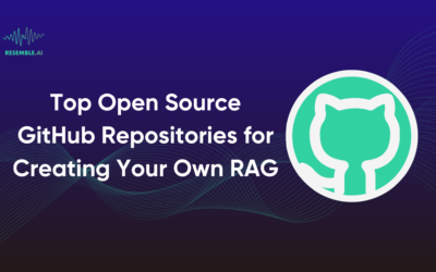Top Open Source Github Repositories for creating your own RAG