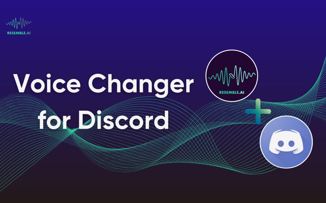Voice Changer for Discord