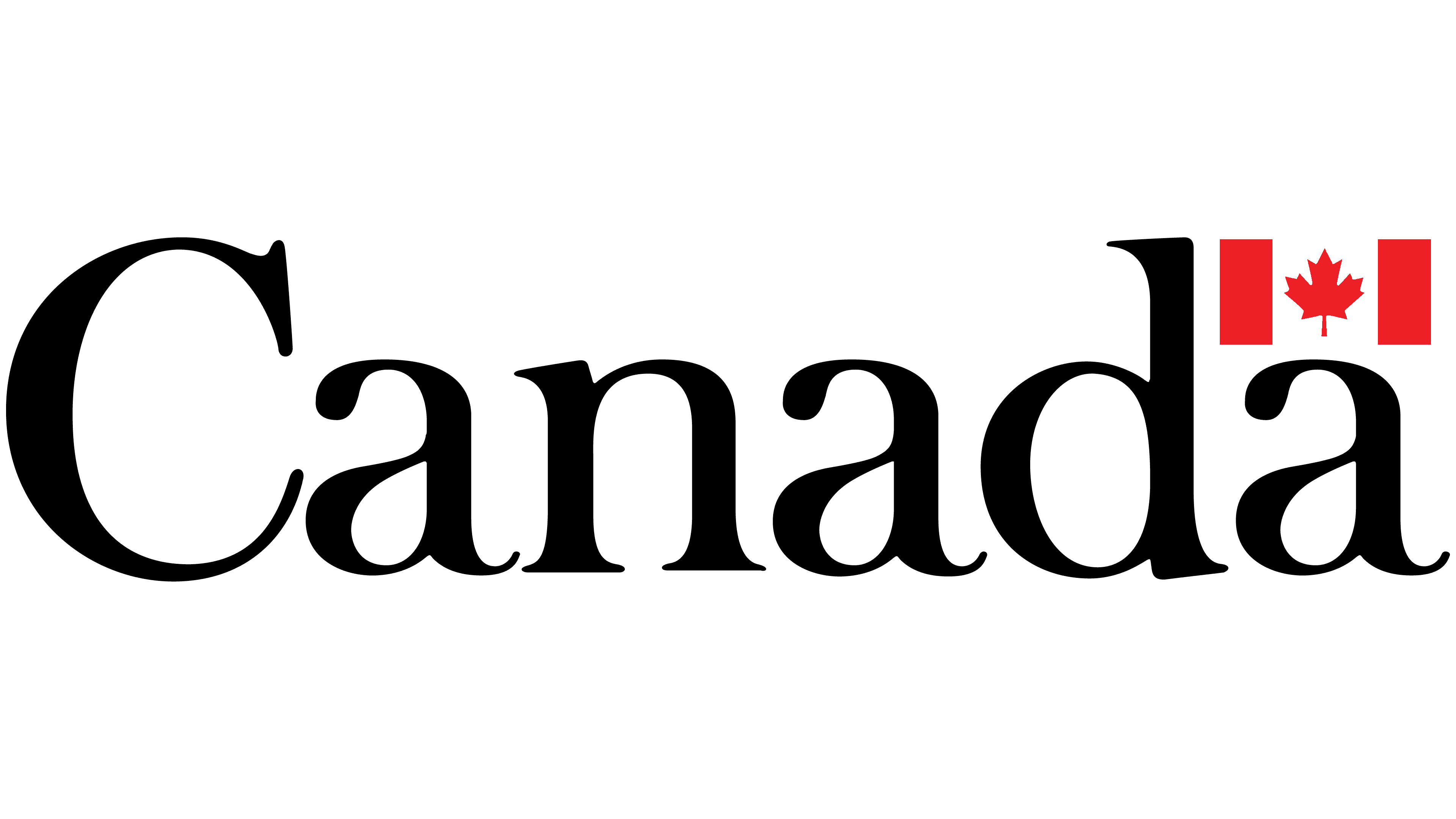 Canadian Gov Logo