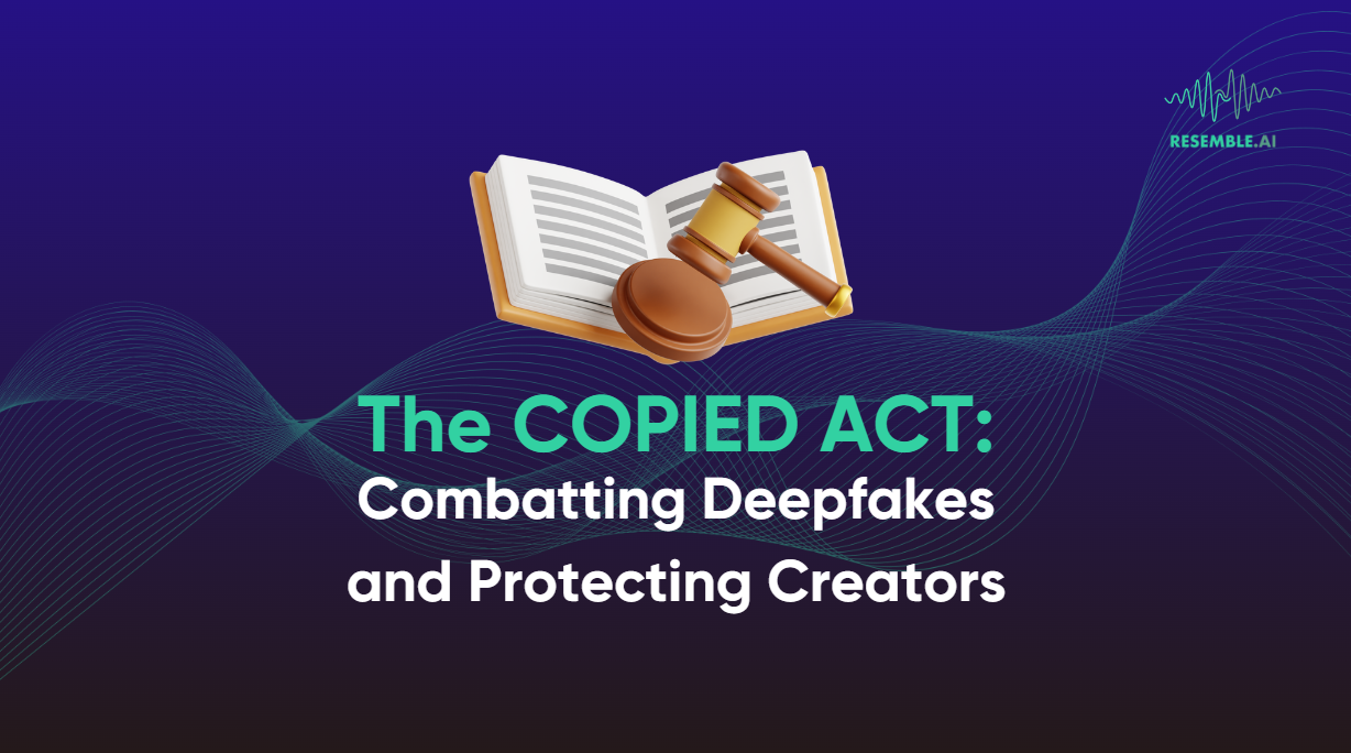 Copied Act