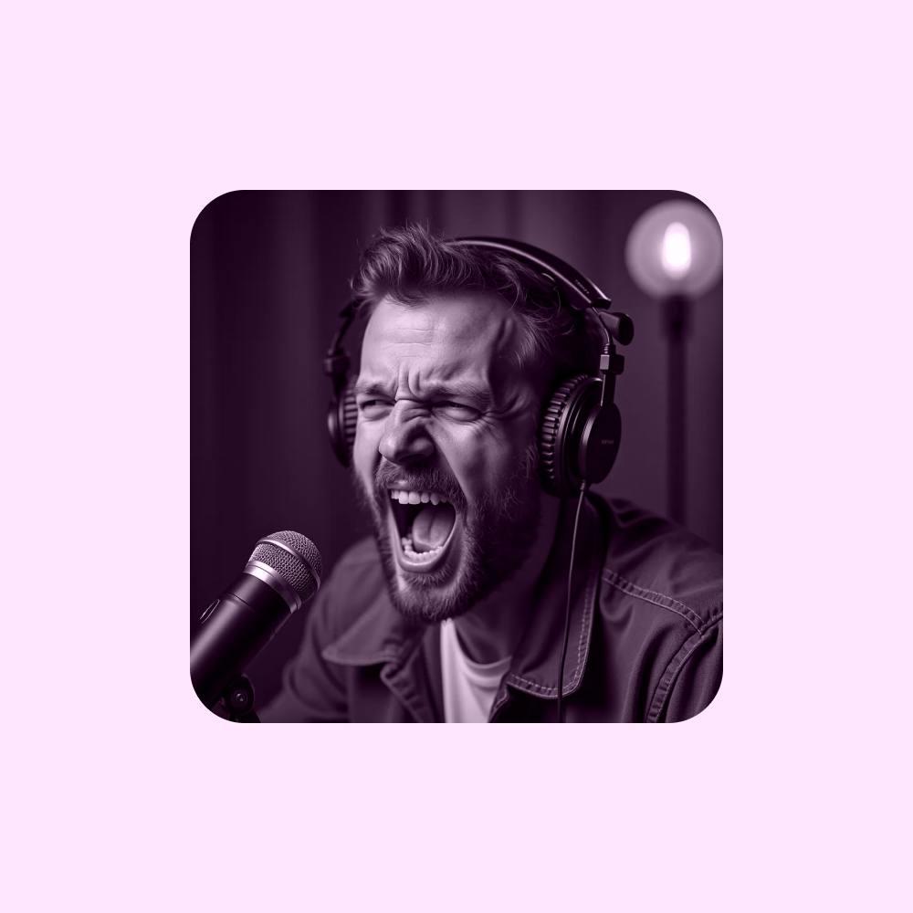 edit-frustration-recording Spend less time in the recording studio
