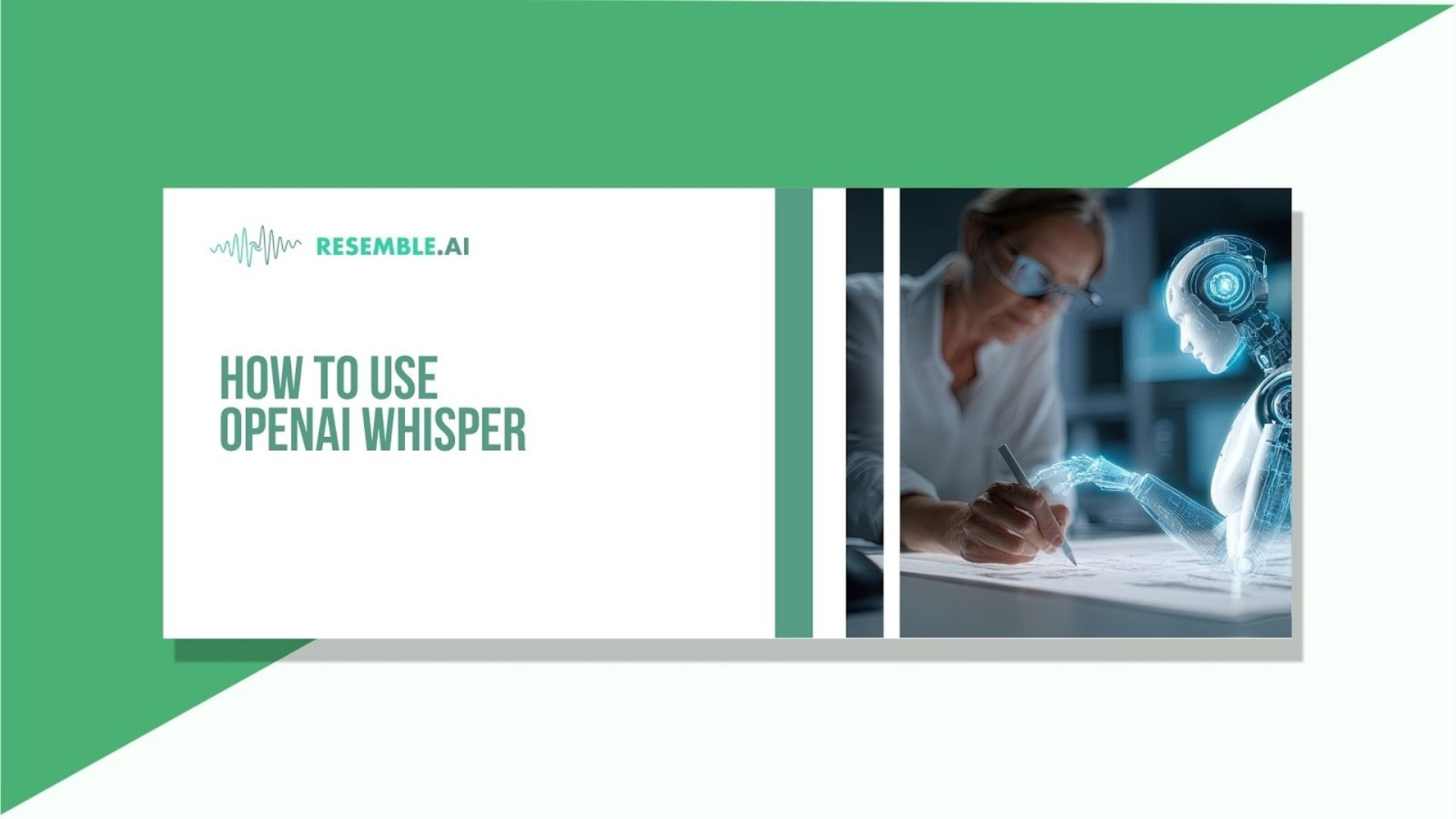 OpenAI Whisper how to use OpenAI Whisper