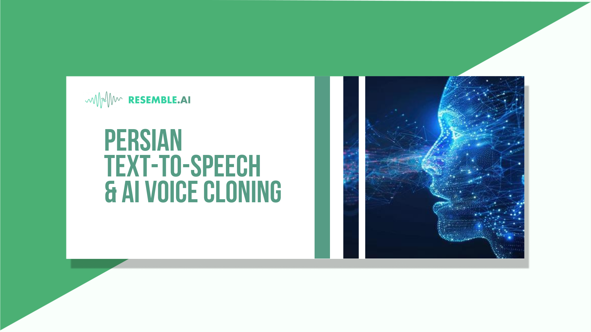 Persian Voice Cloning Persian Voice Cloning