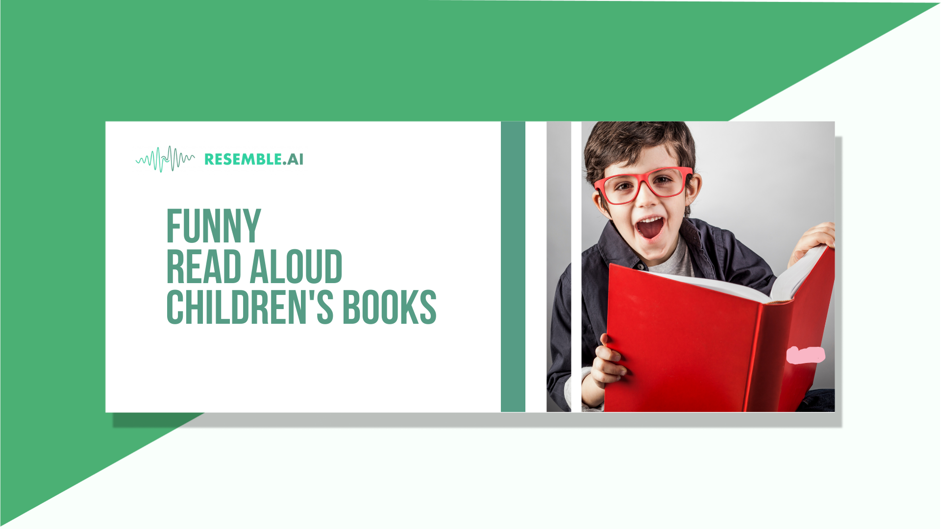 read aloud