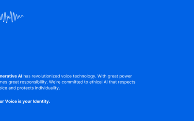 Our Commitment to Consent