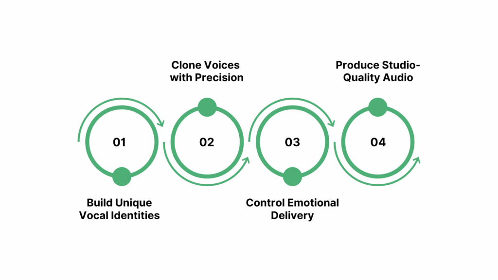 Beyond Mobile Apps: Professional-Grade Voice Synthesis