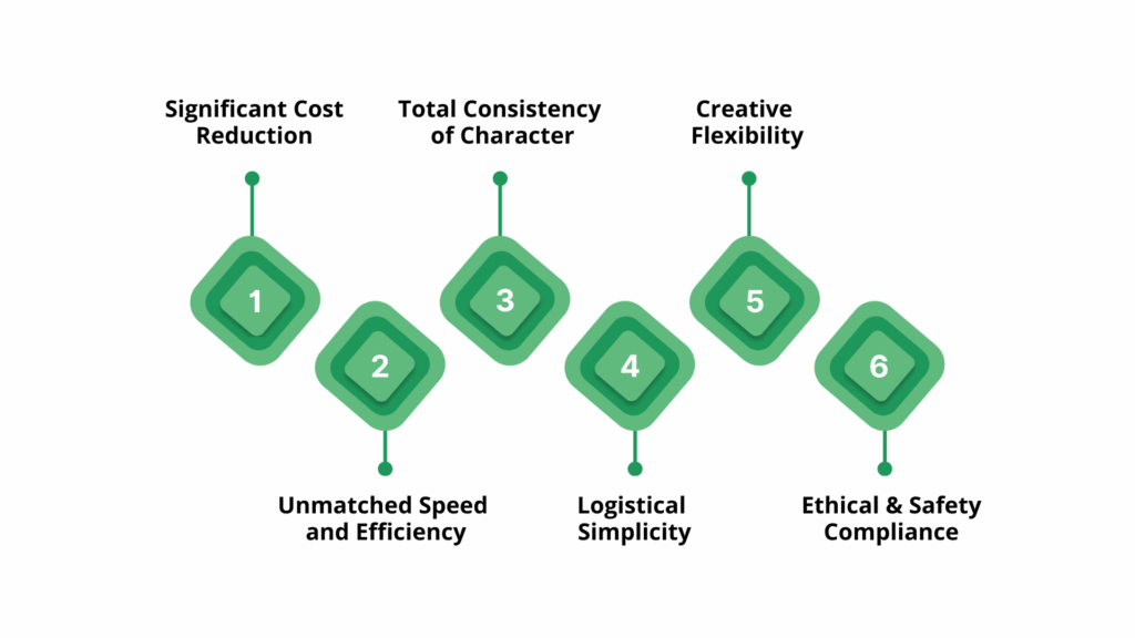Benefits of Using TTS Child Voice