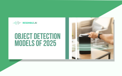 Top Object Detection Models of 2025