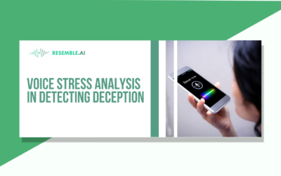 Voice Stress Analysis in Detecting Deception