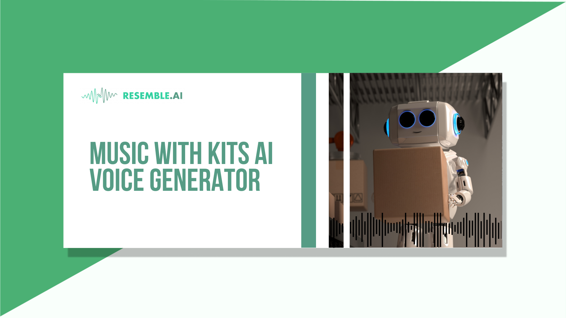 kits ai voice