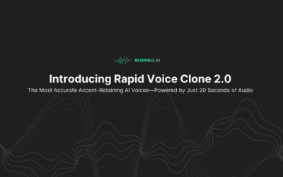 Rapid Voice Cloning 2.0: New Voice Cloning Model with Unmatched Accuracy