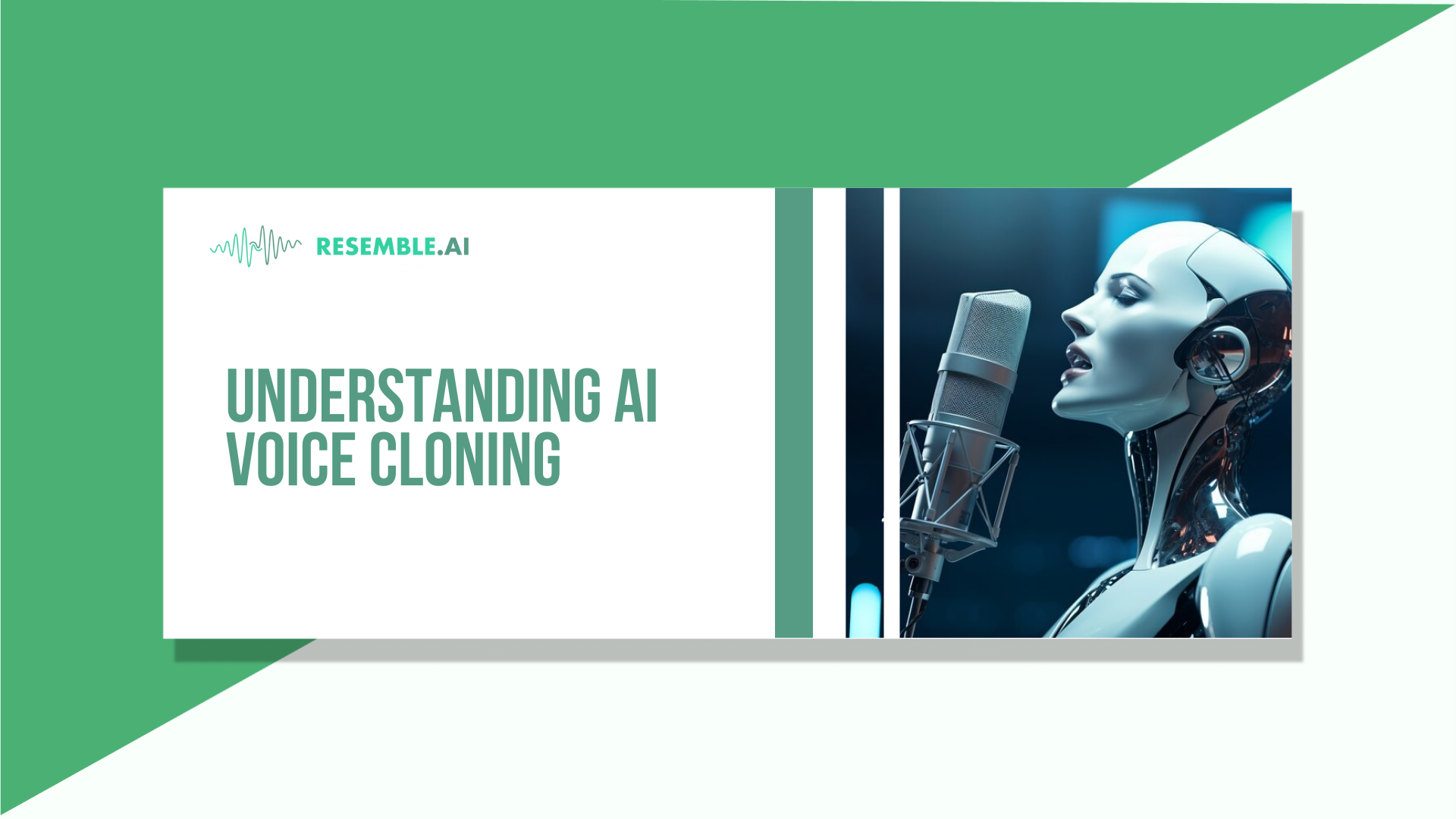 instance voice cloning