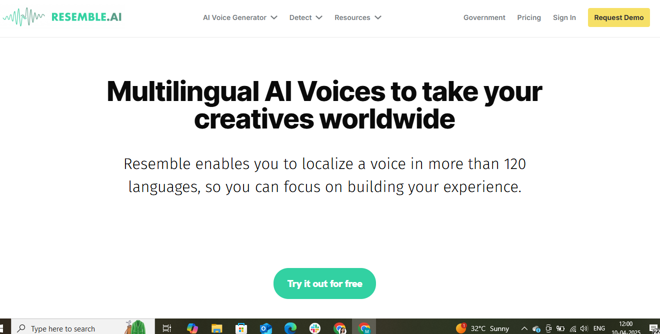 Audio Editing that Works Like Text