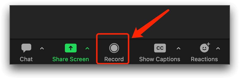 Add Voice