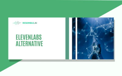 ElevenLabs Alternative: Why Resemble AI is the Top Choice (+16 Tools)